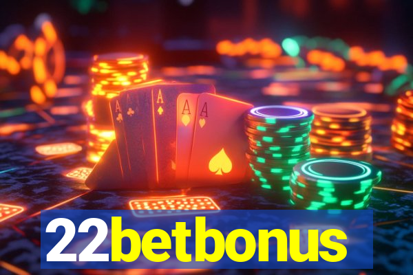 22betbonus