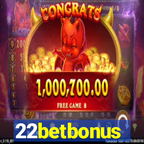 22betbonus