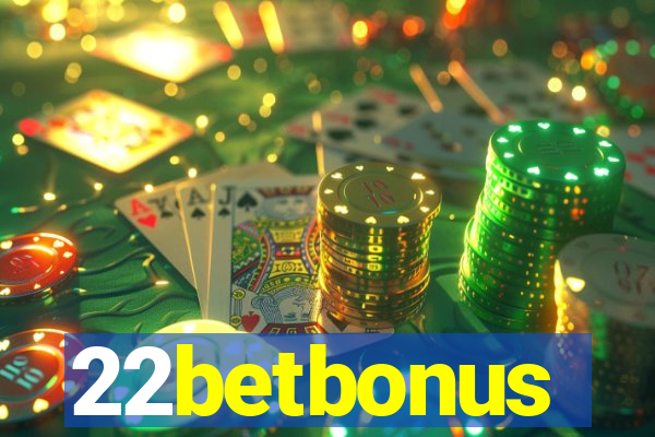 22betbonus