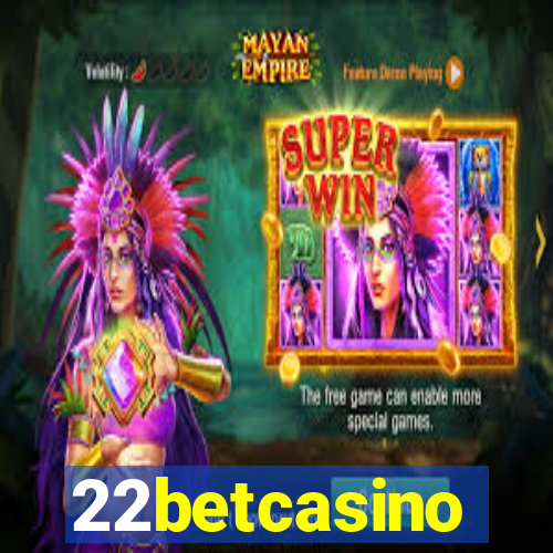 22betcasino