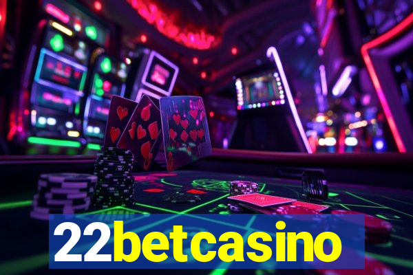 22betcasino