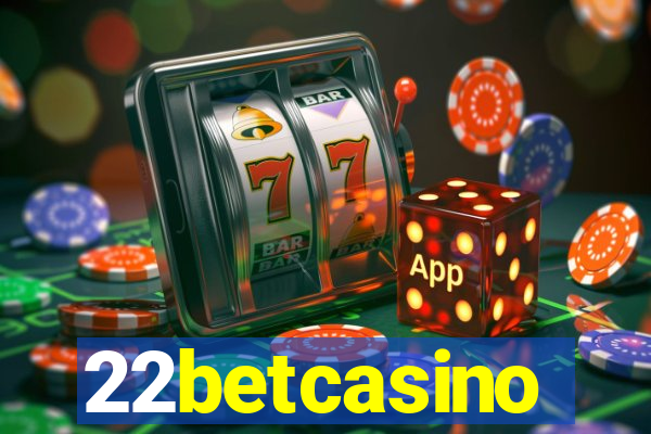 22betcasino