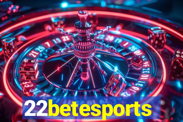 22betesports