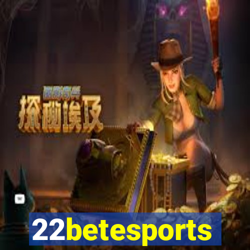 22betesports