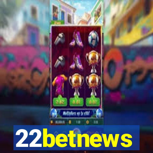 22betnews