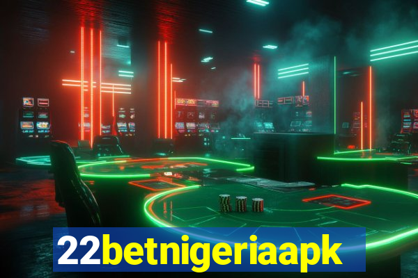 22betnigeriaapk
