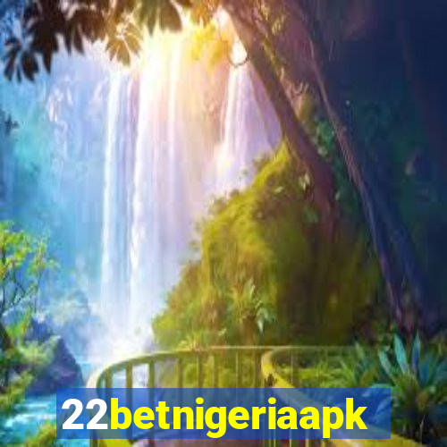 22betnigeriaapk