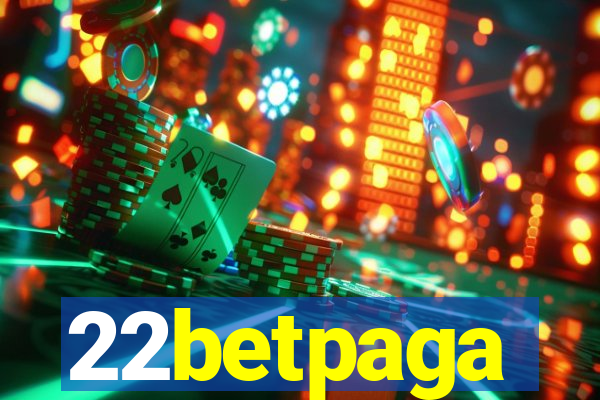 22betpaga