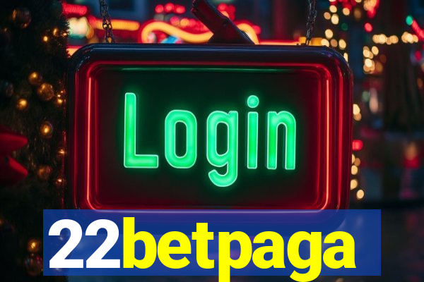 22betpaga