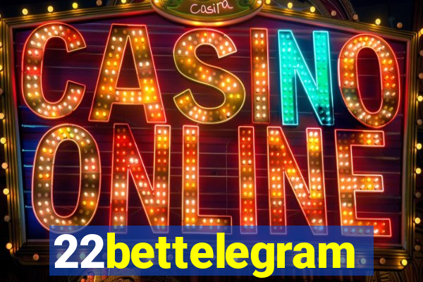 22bettelegram