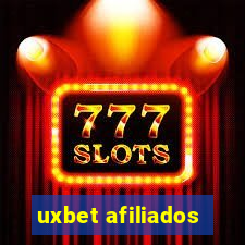 uxbet afiliados