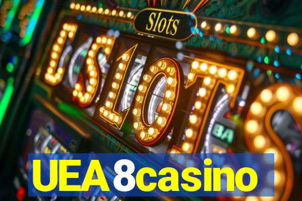 UEA8casino