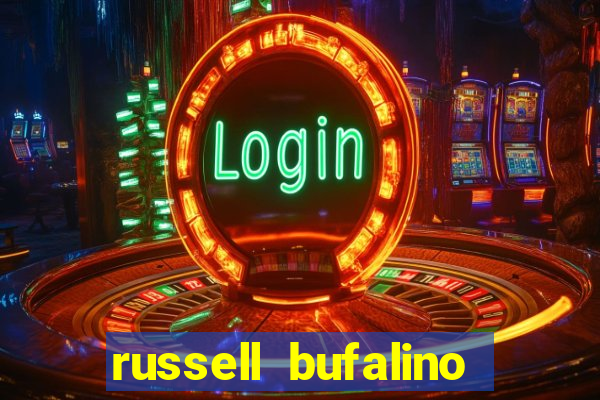 russell bufalino causa da morte