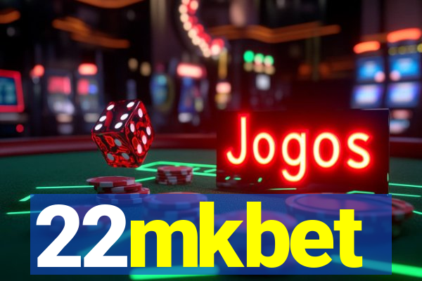 22mkbet