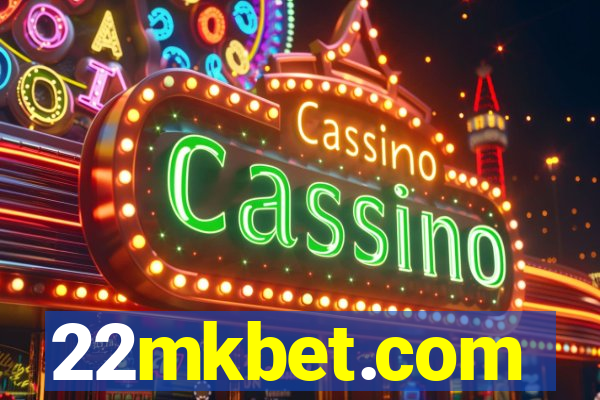 22mkbet.com