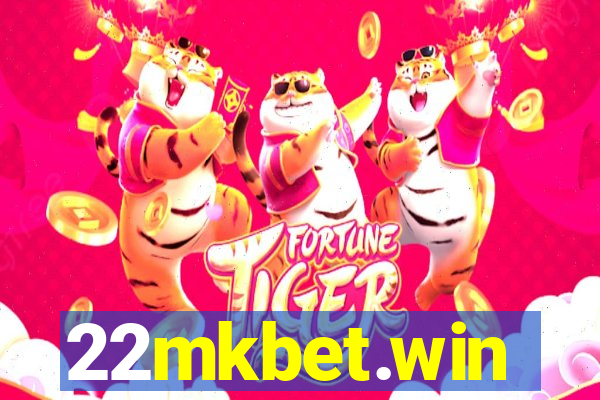 22mkbet.win