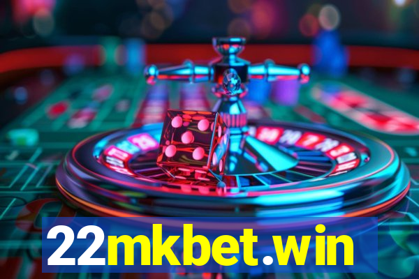 22mkbet.win