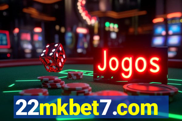 22mkbet7.com