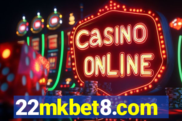 22mkbet8.com