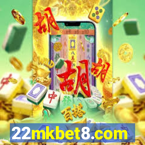 22mkbet8.com