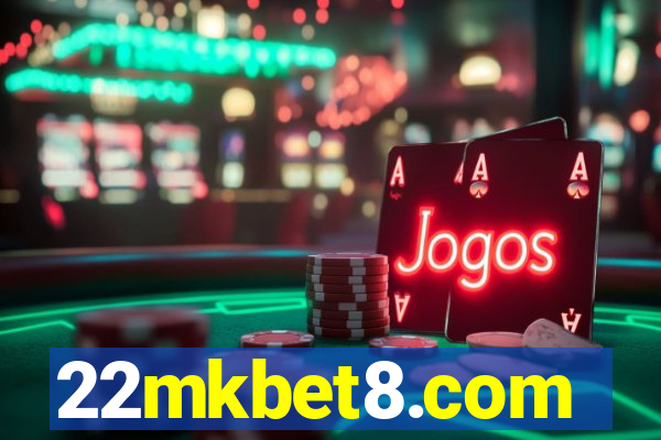 22mkbet8.com