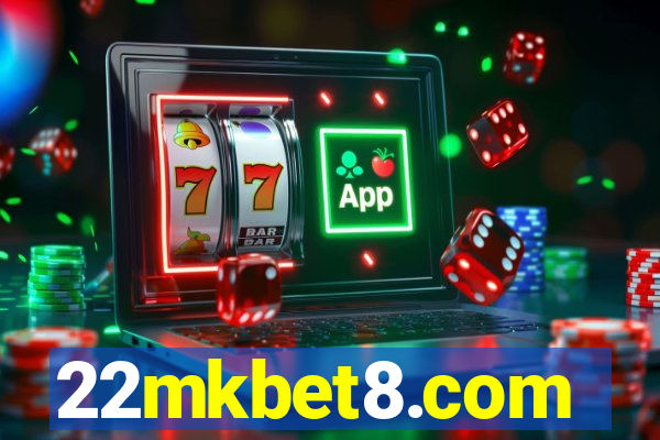 22mkbet8.com