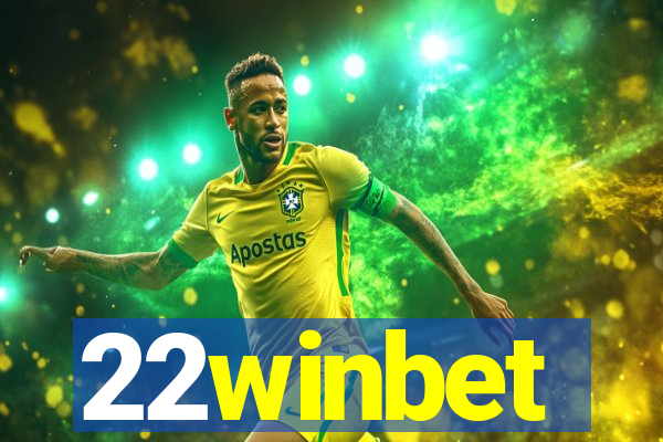 22winbet