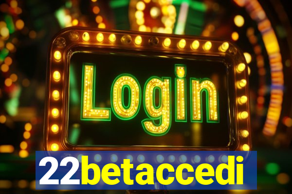 22betaccedi