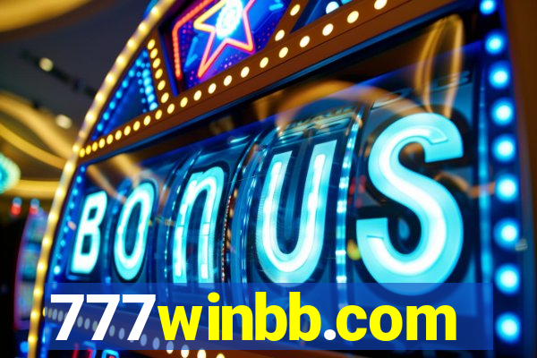 777winbb.com