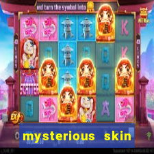 mysterious skin drive dublado