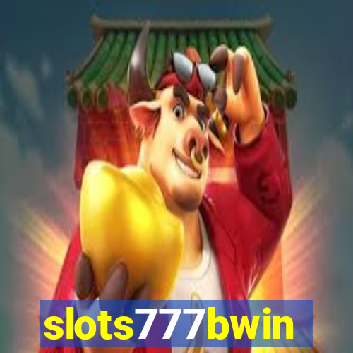 slots777bwin