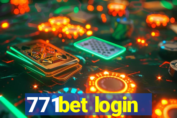771bet login
