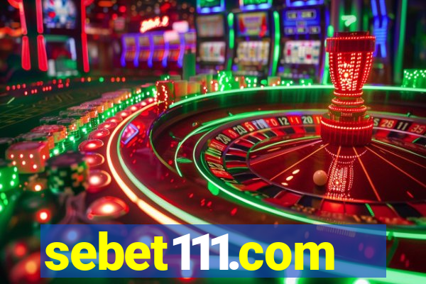 sebet111.com