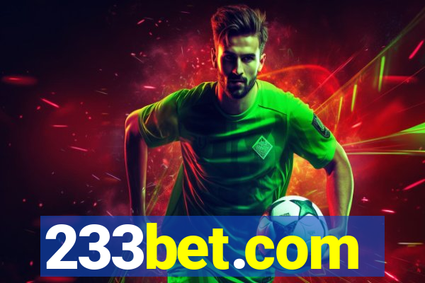 233bet.com