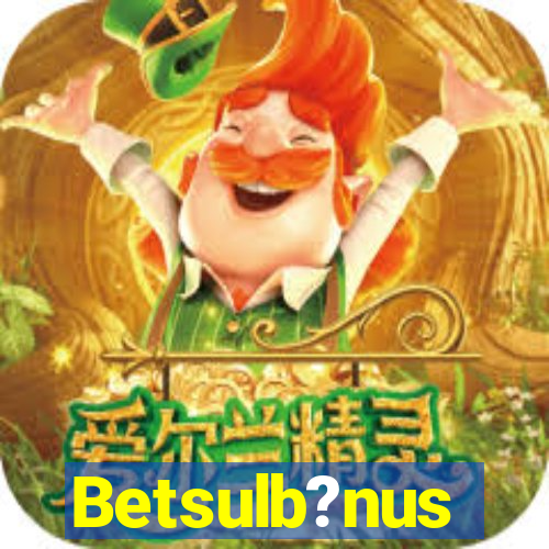 Betsulb?nus