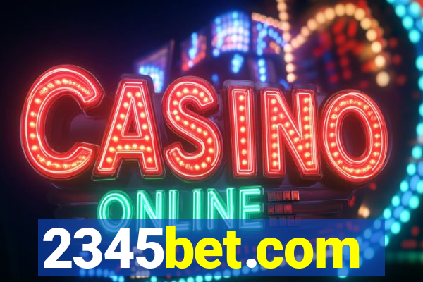 2345bet.com