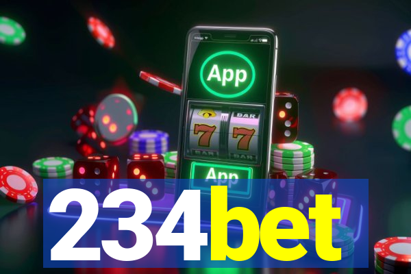 234bet