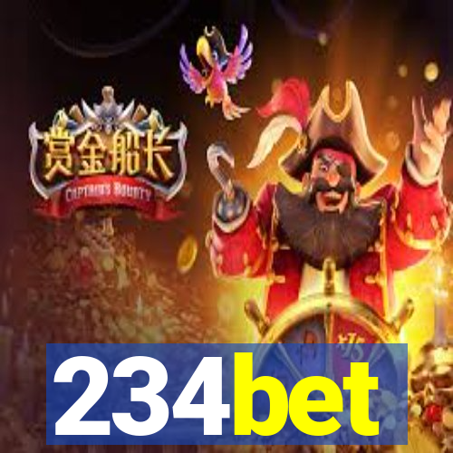 234bet