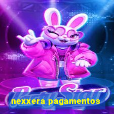 nexxera pagamentos
