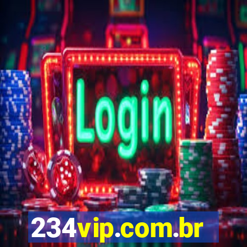 234vip.com.br