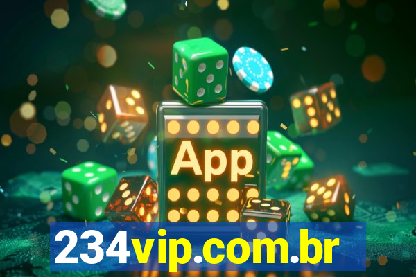 234vip.com.br