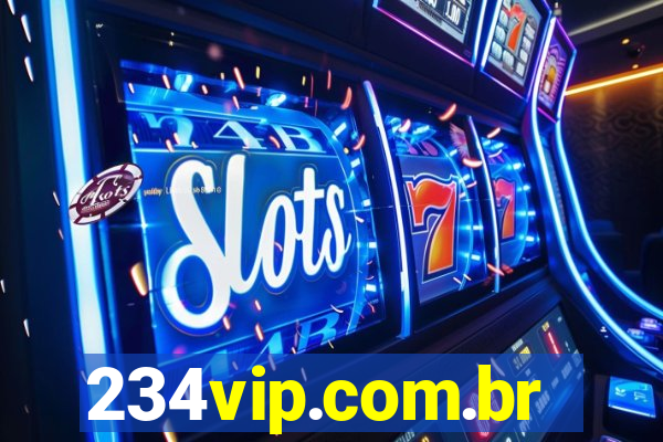 234vip.com.br