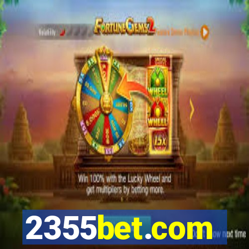 2355bet.com