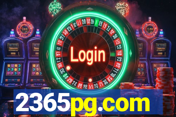 2365pg.com