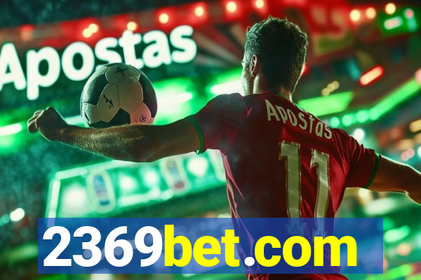 2369bet.com