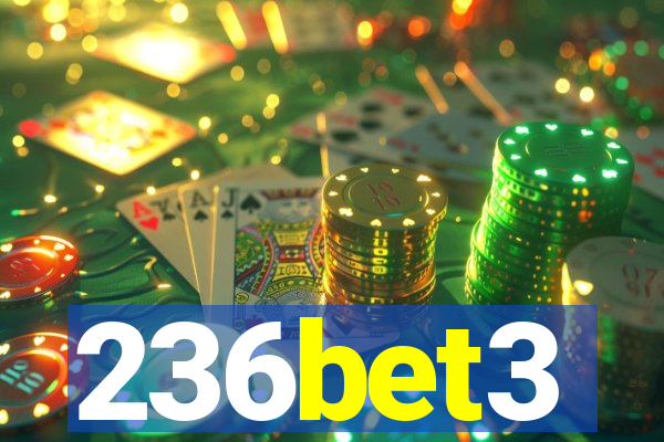 236bet3