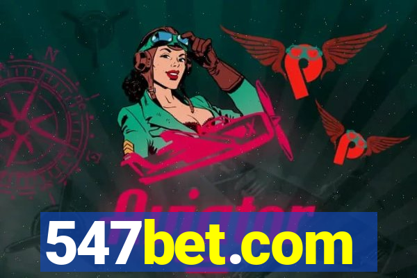 547bet.com