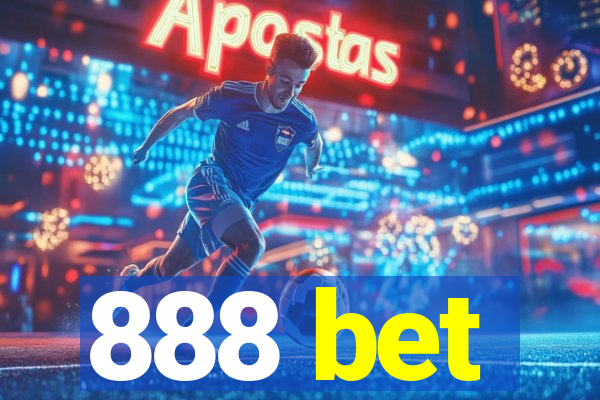 888 bet