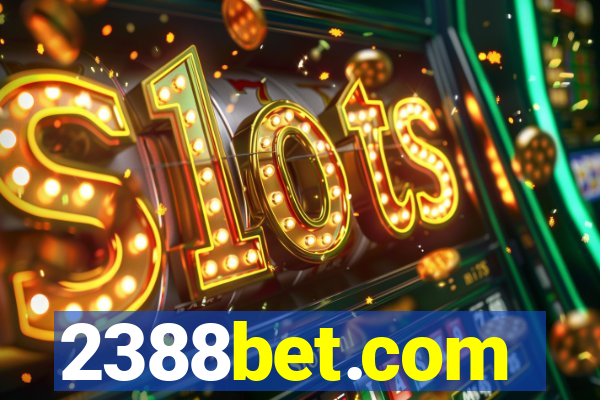 2388bet.com