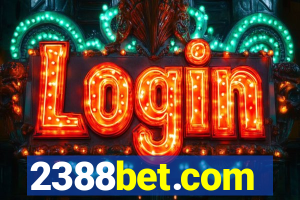 2388bet.com
